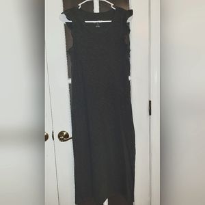 Universal thread grey dress size small